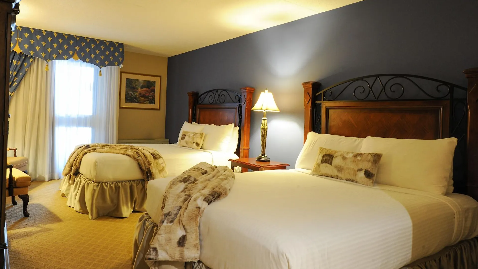 Old Stone Inn Boutique Hotel Niagara Falls