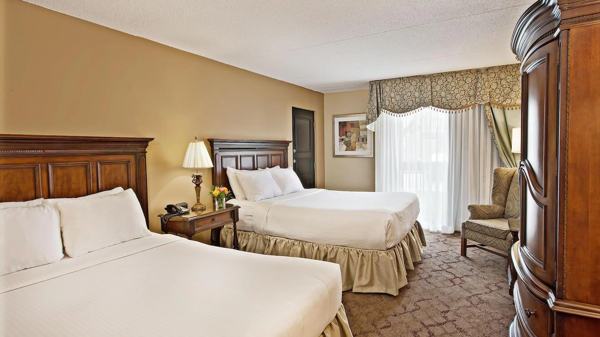 Old Stone Inn Boutique Hotel Niagara Falls 4*,