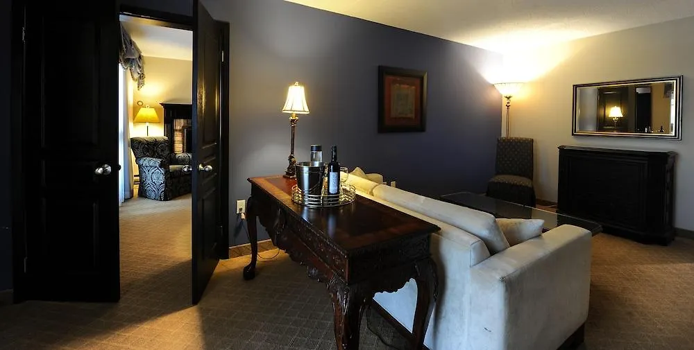 Old Stone Inn Boutique Hotel Niagara Falls