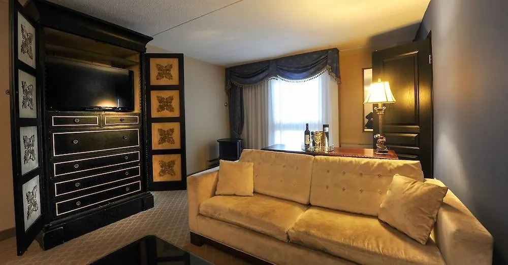 Old Stone Inn Boutique Hotel Niagara Falls