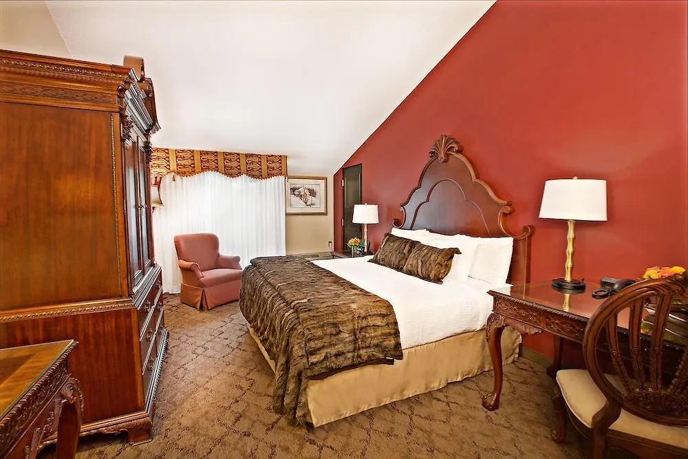 Old Stone Inn Boutique Hotel Niagara Falls 4*,  Canada