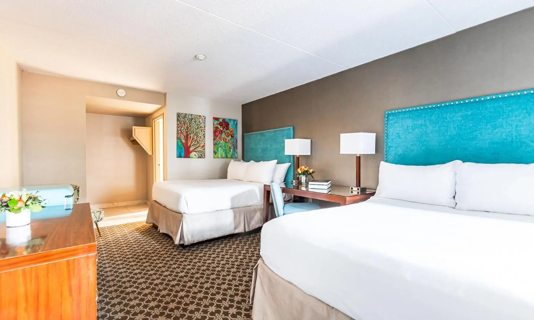 Old Stone Inn Boutique Hotel Niagara Falls