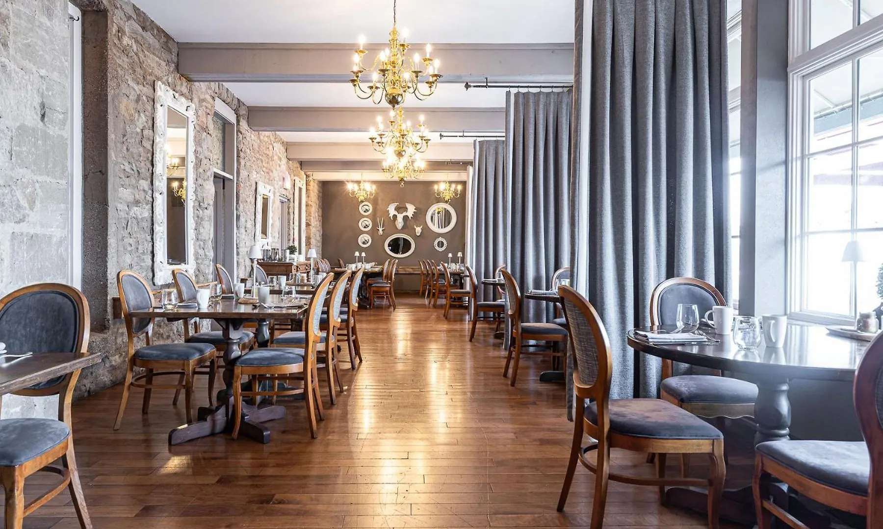 Old Stone Inn Boutique Hotel Niagara Falls