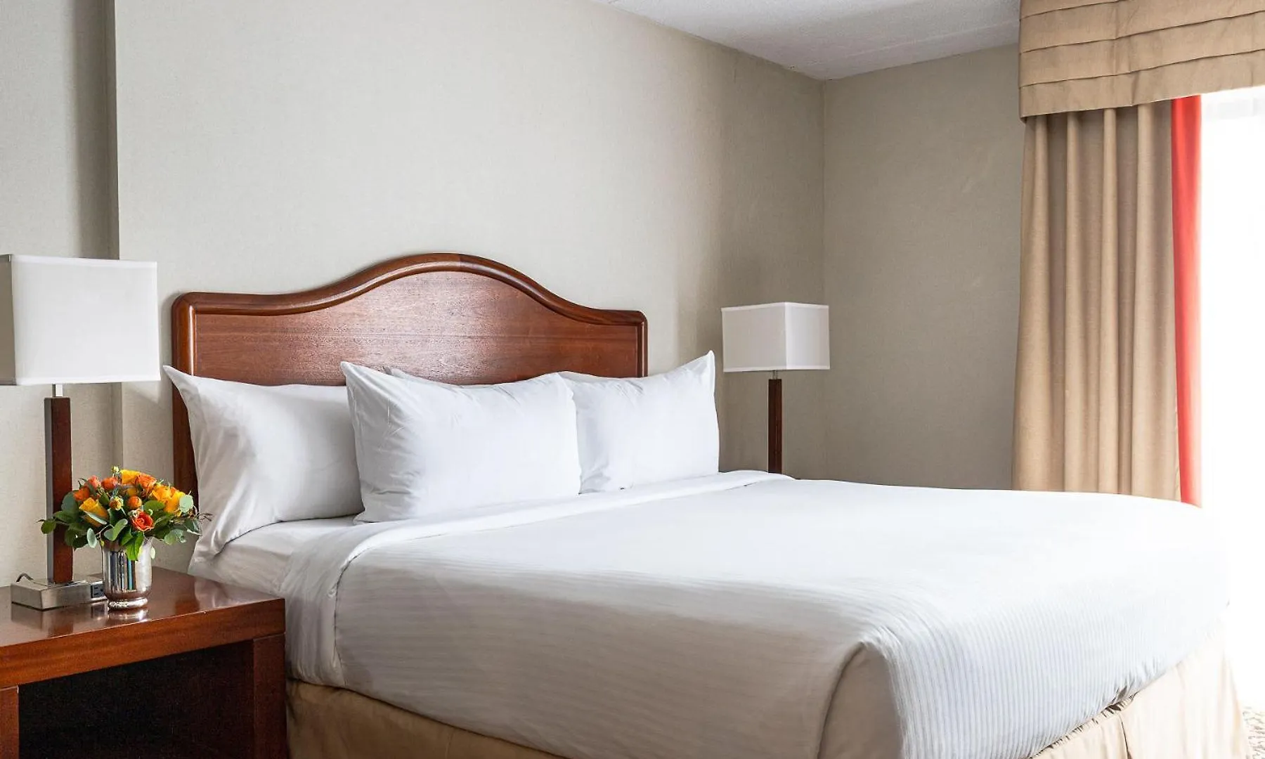 Old Stone Inn Boutique Hotel Niagara Falls 4*,  Canada