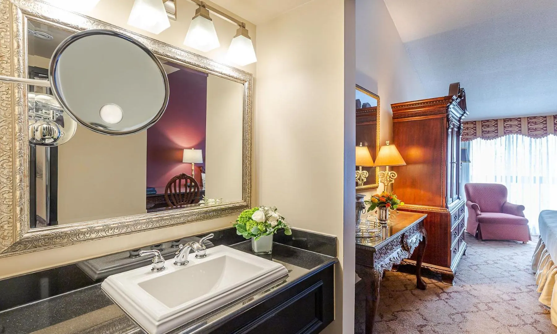 Old Stone Inn Boutique Hotel Niagara Falls