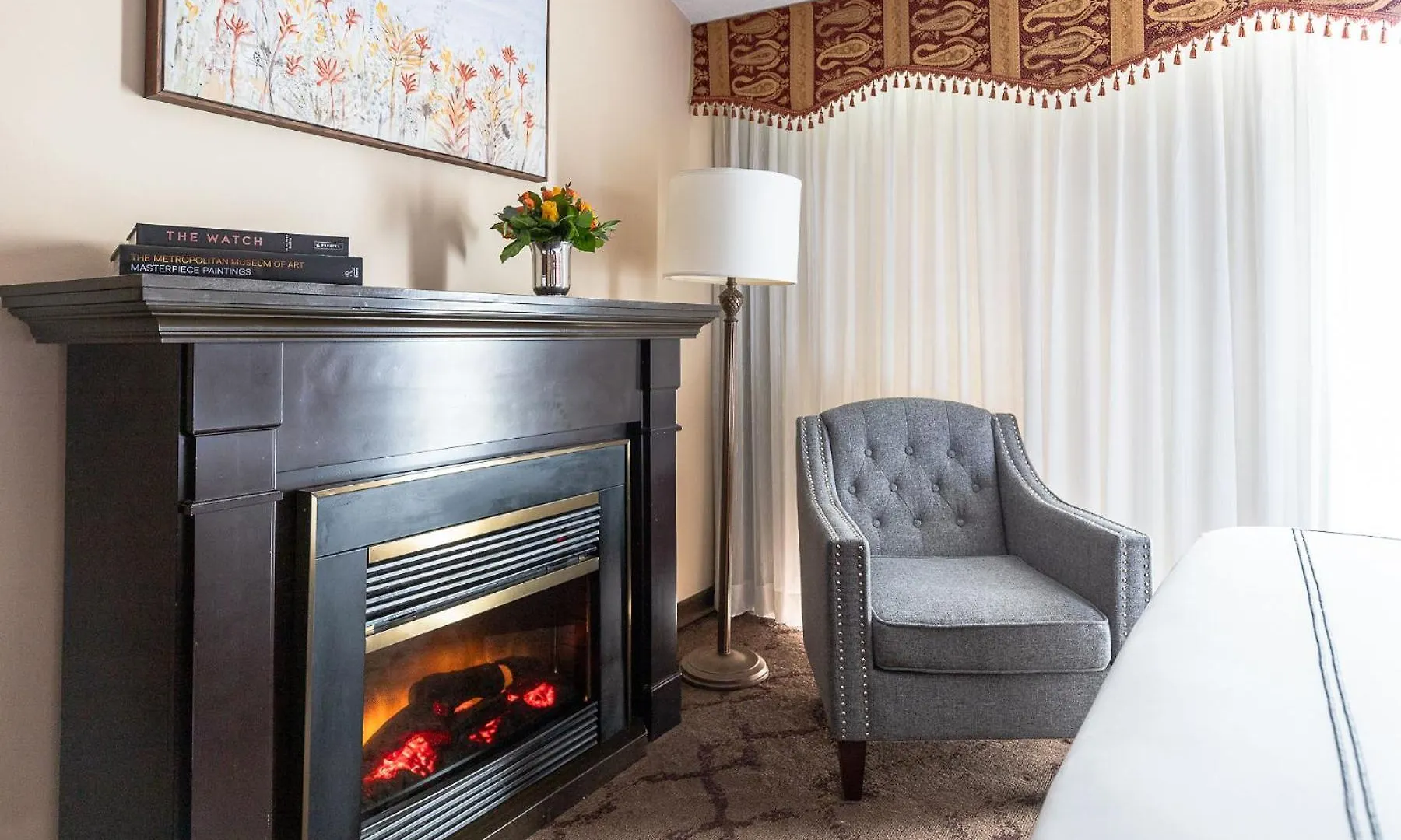 Old Stone Inn Boutique Hotel Niagara Falls