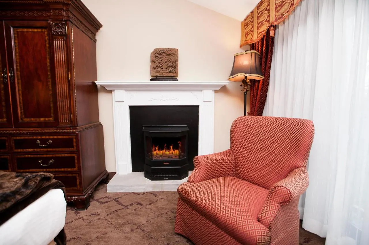 Old Stone Inn Boutique Hotel Niagara Falls