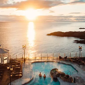 Hotel Oak Bay