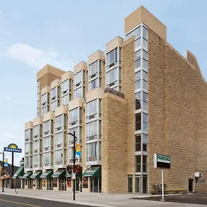 3* Hotel The Falls &