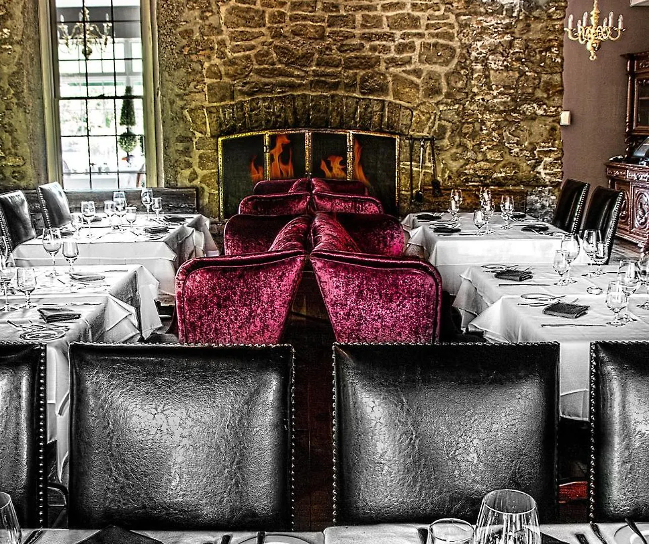 Old Stone Inn Boutique Hotel Niagara Falls