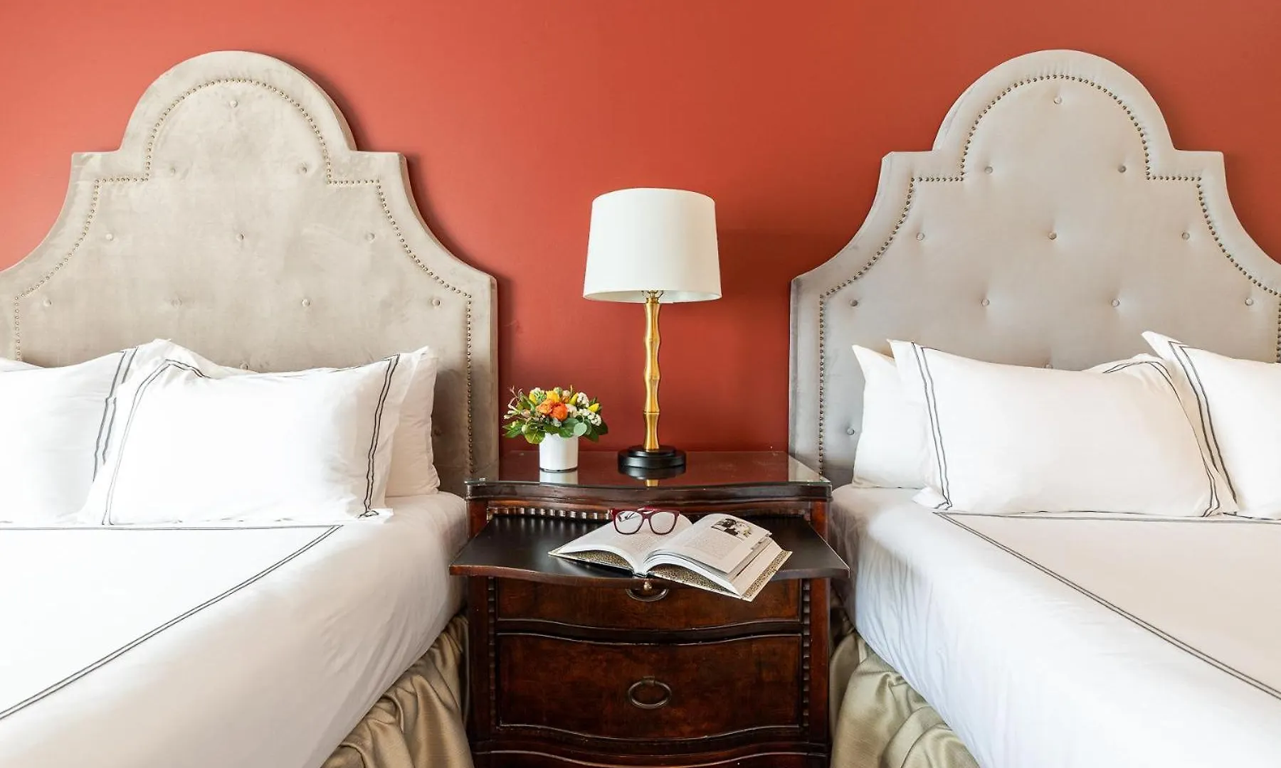 Old Stone Inn Boutique Hotel Niagara-Fälle