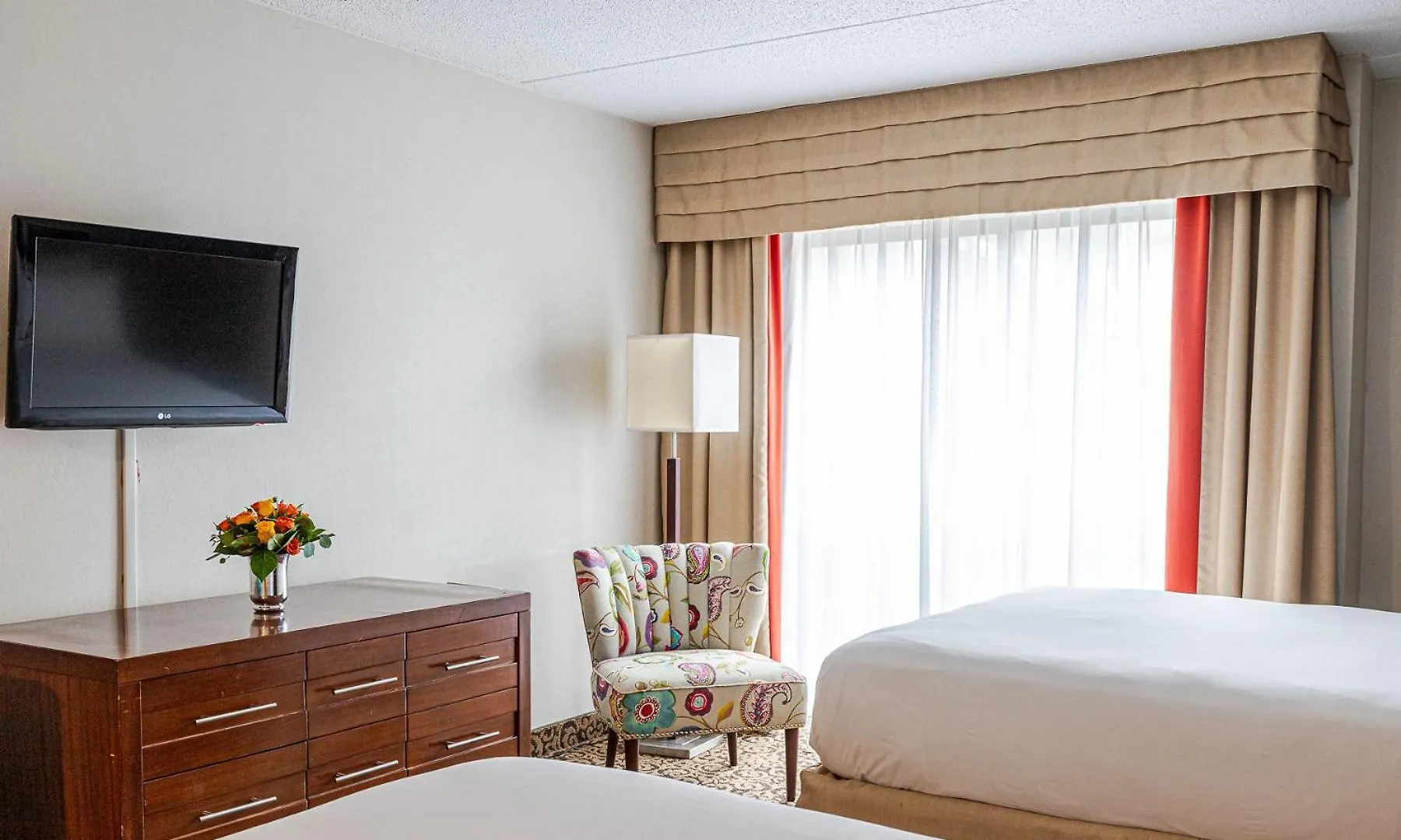 Old Stone Inn Boutique Hotel Niagara-Fälle Kanada