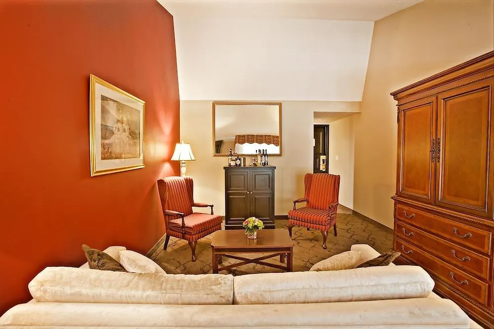 Old Stone Inn Boutique Hotel Niagara Falls