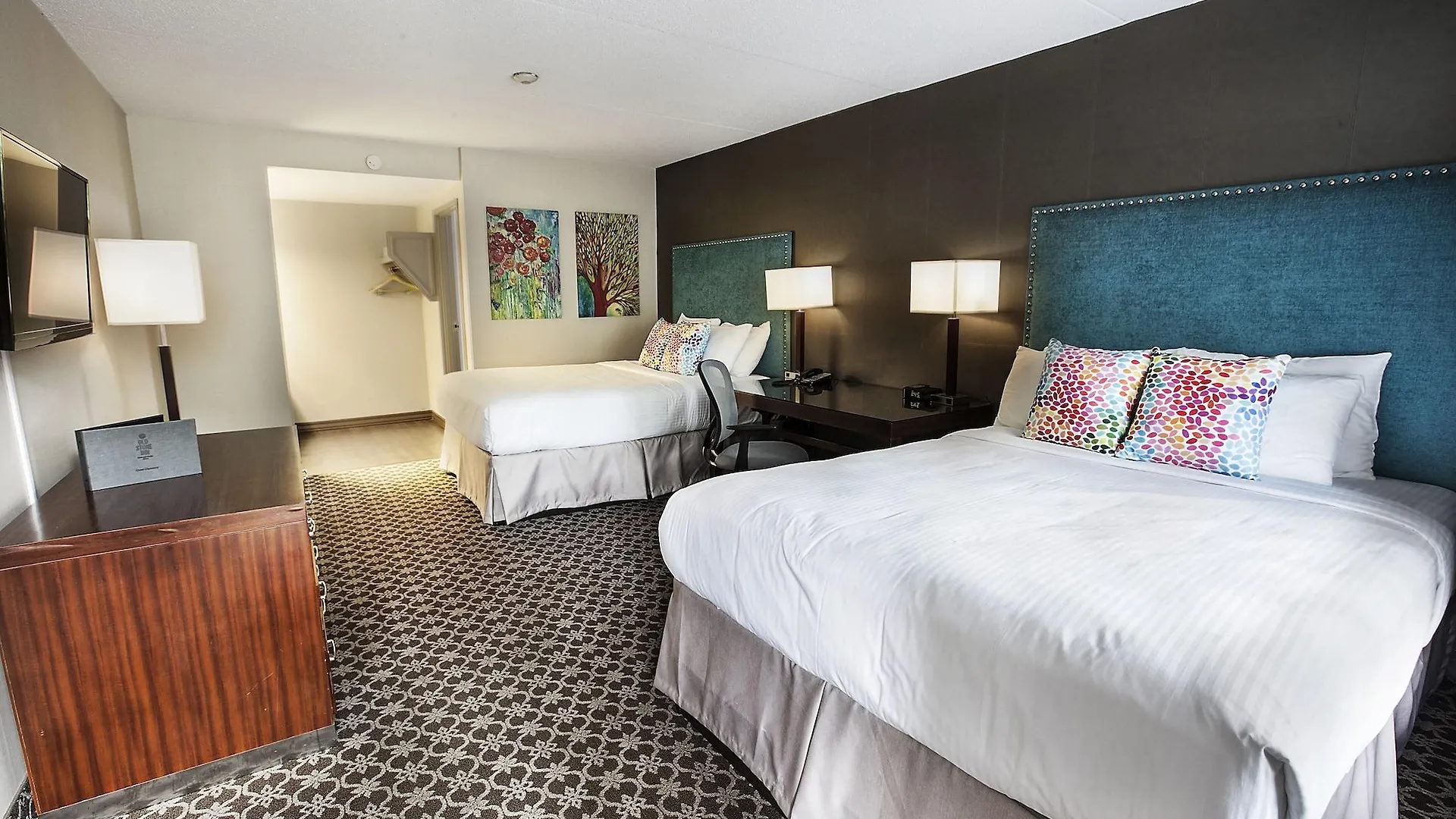****  Old Stone Inn Boutique Hotel Niagara Falls Canada