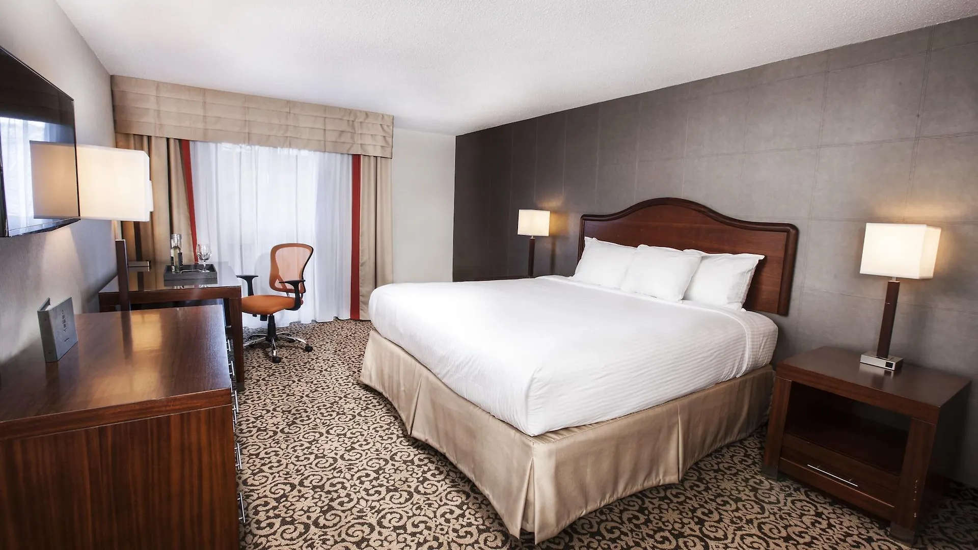 Old Stone Inn Boutique Hotel Niagara Falls 4*,  Canada