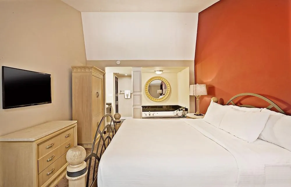 Old Stone Inn Boutique Hotel Niagara Falls Canada