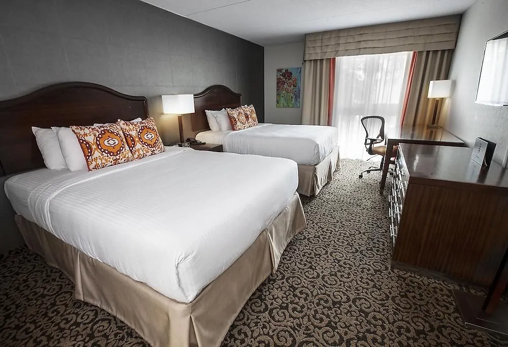 Old Stone Inn Boutique Hotel Niagara Falls