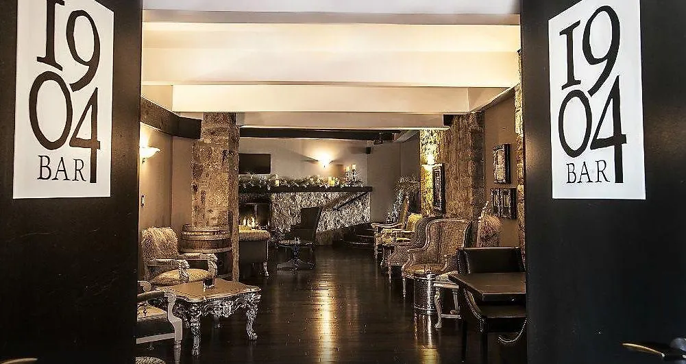 Old Stone Inn Boutique Hotel Niagara Falls 4*,  Canada