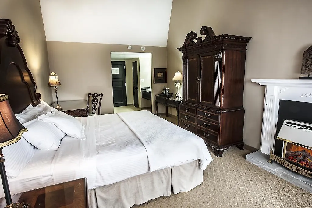 Old Stone Inn Boutique Hotel Niagara Falls