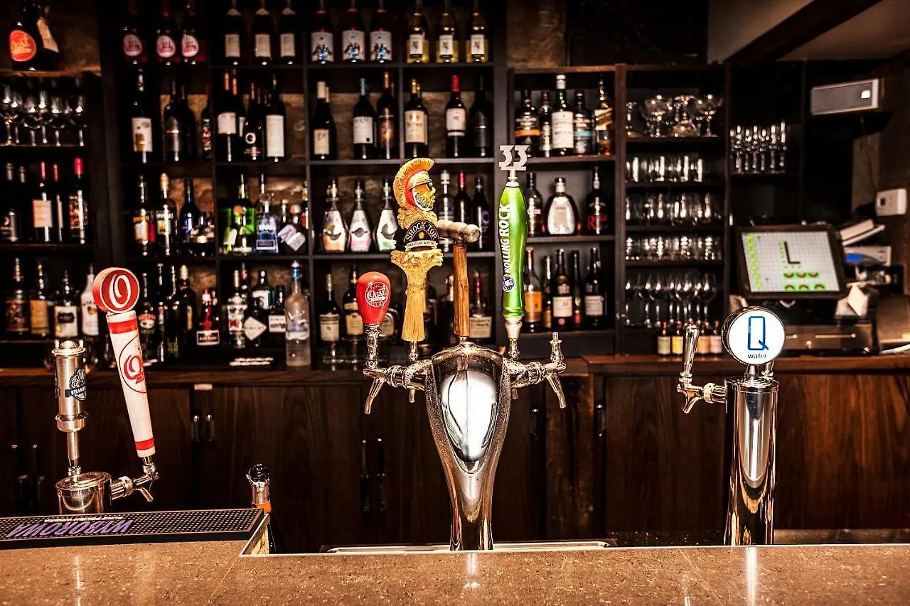 ****  Old Stone Inn Boutique Hotel Niagara Falls Canada