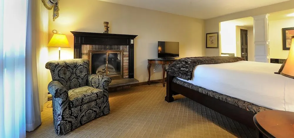 Old Stone Inn Boutique Hotel Niagara Falls 4*,
