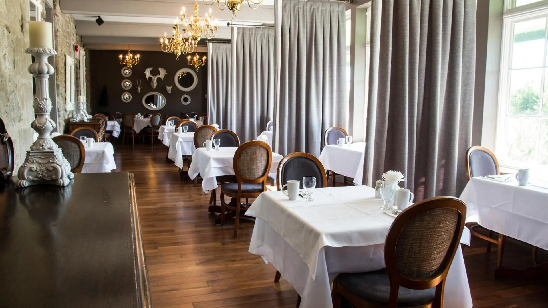 Old Stone Inn Boutique Hotel Niagara Falls