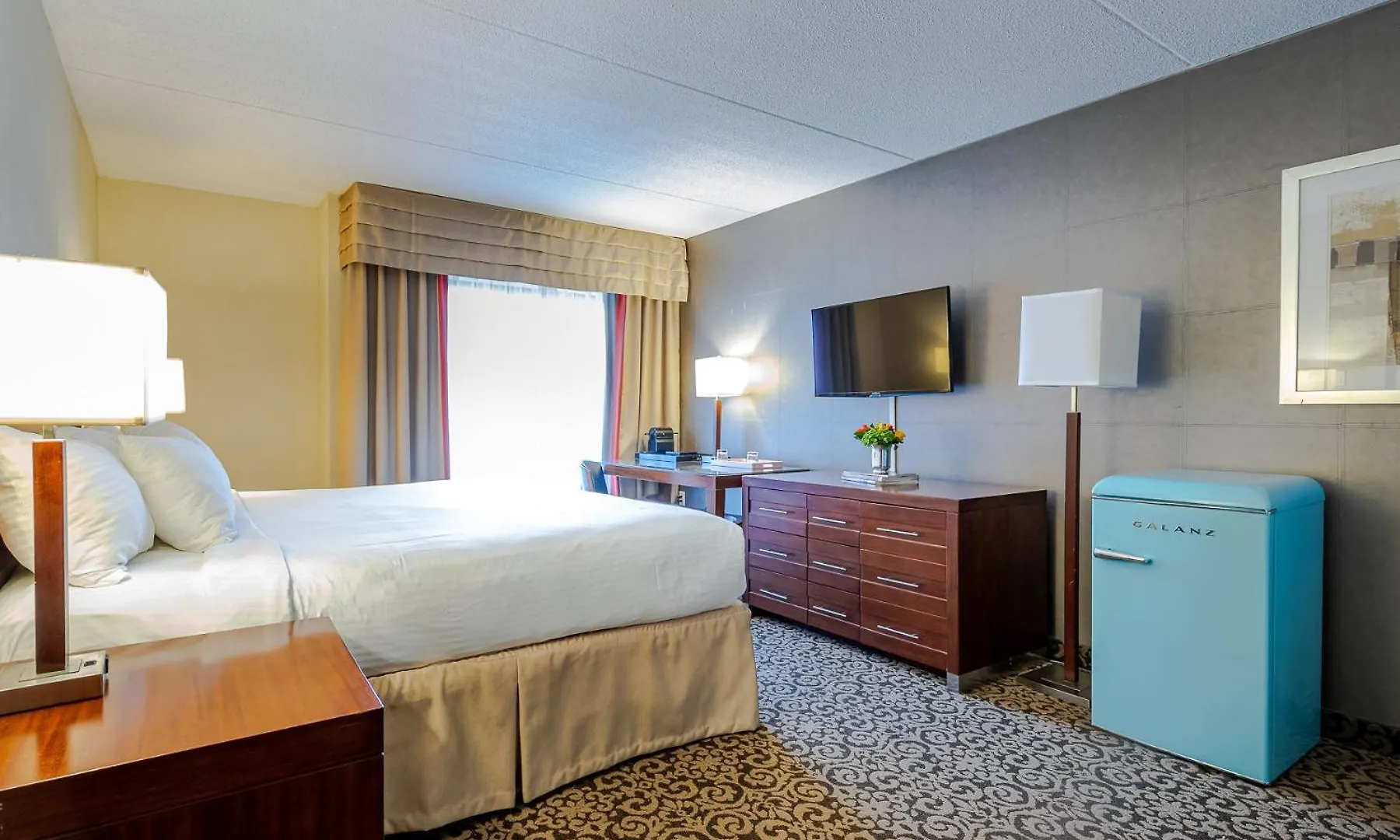 Old Stone Inn Boutique Hotel Niagara Falls