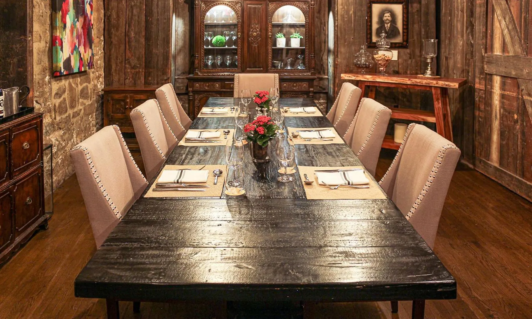 Old Stone Inn Boutique Hotel Niagara Falls