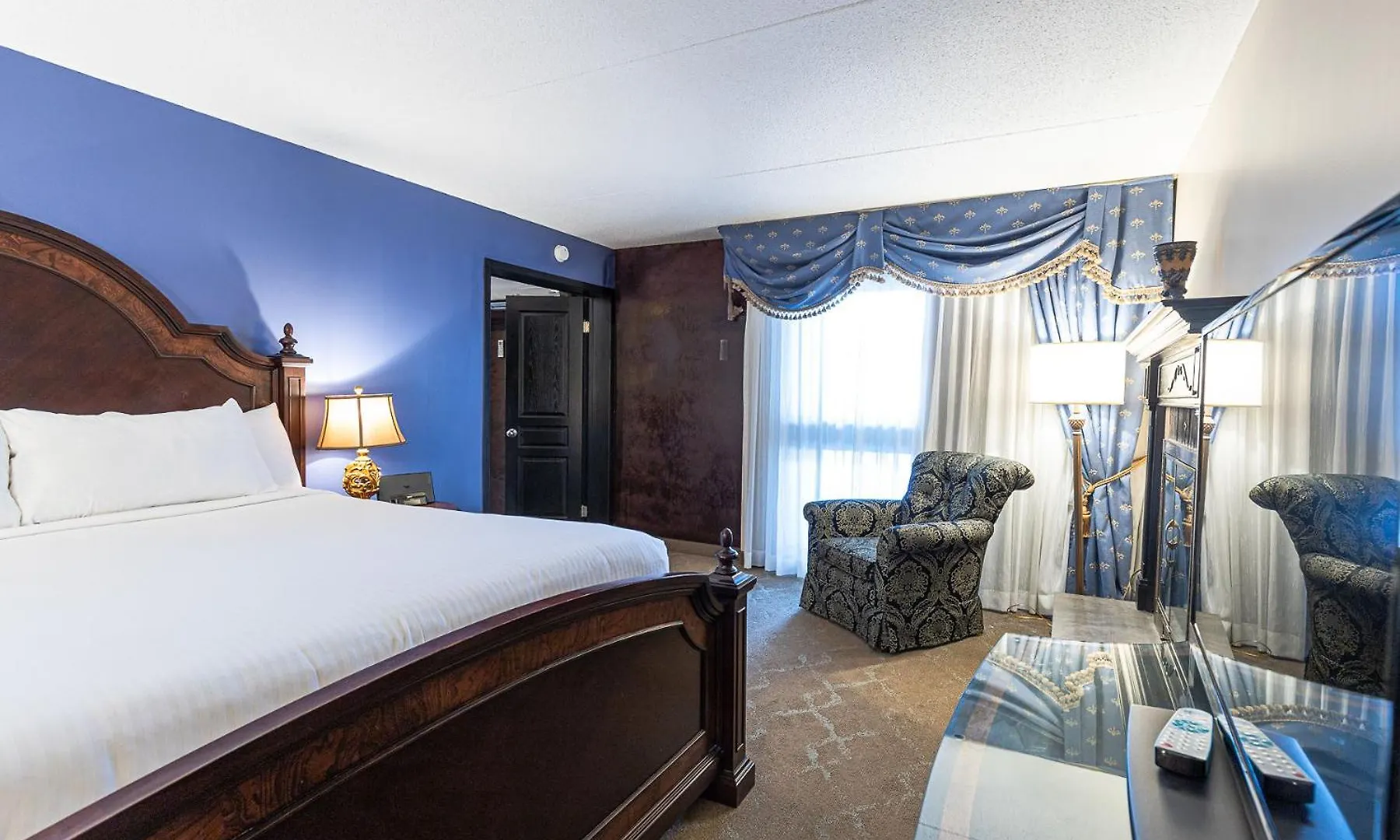 Old Stone Inn Boutique Hotel Niagara Falls