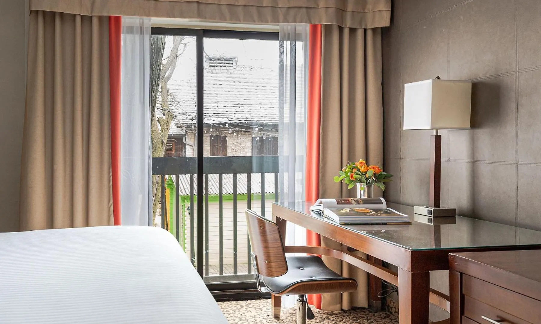 Old Stone Inn Boutique Hotel Niagara Falls 4*,