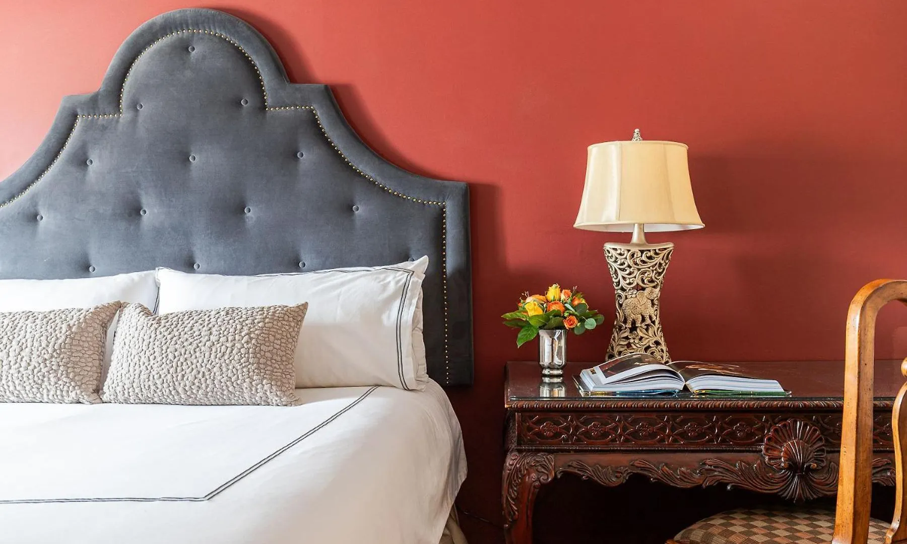 Old Stone Inn Boutique Hotel Niagara Falls