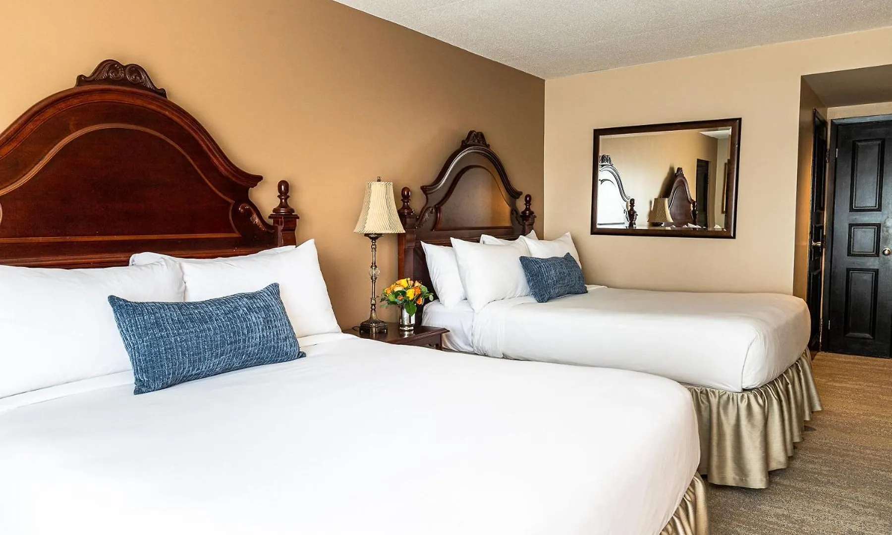 Old Stone Inn Boutique Hotel Niagara Falls 4*,  Canada