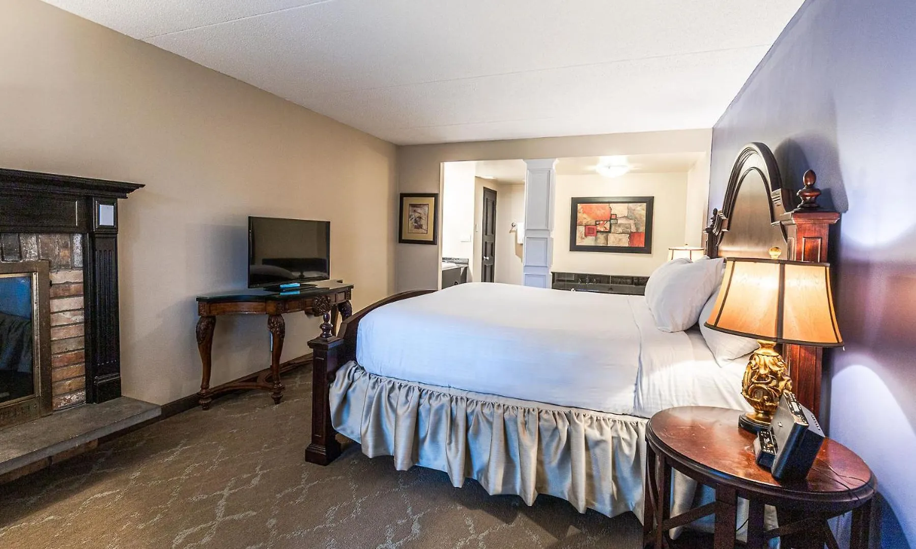 Old Stone Inn Boutique Hotel Niagara Falls