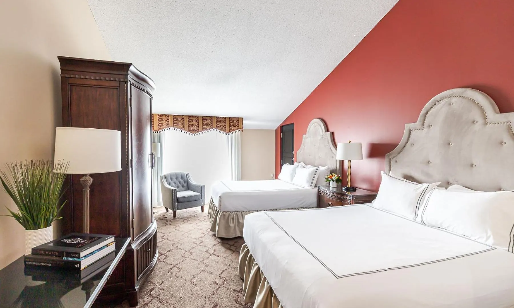 Old Stone Inn Boutique Hotel Niagara Falls
