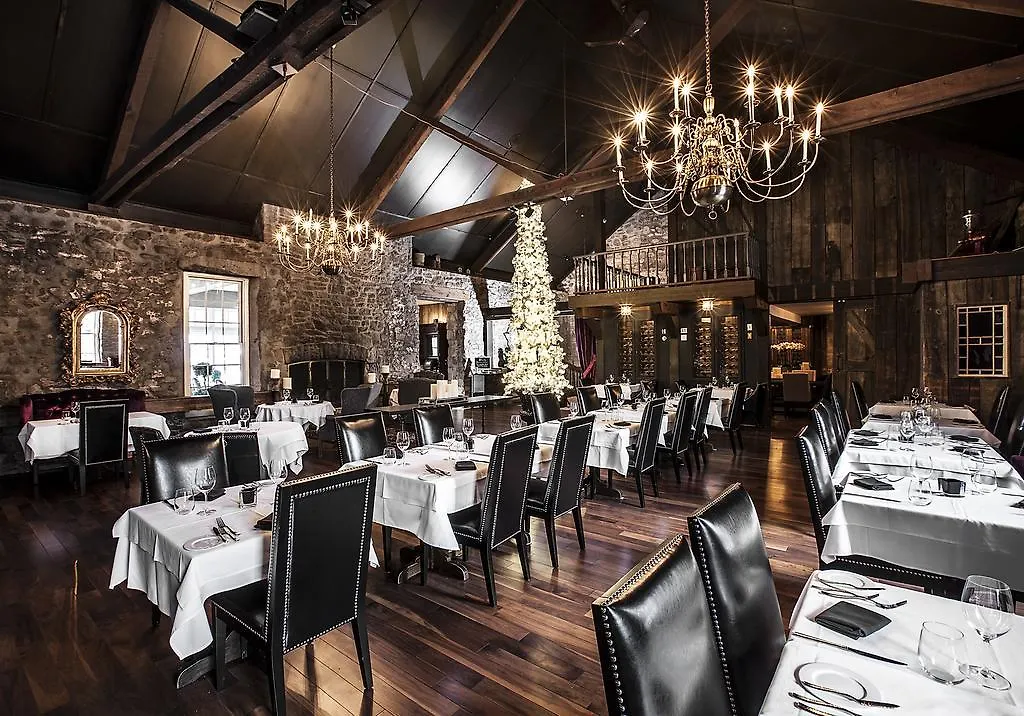 Old Stone Inn Boutique Hotel Niagara Falls 4*,