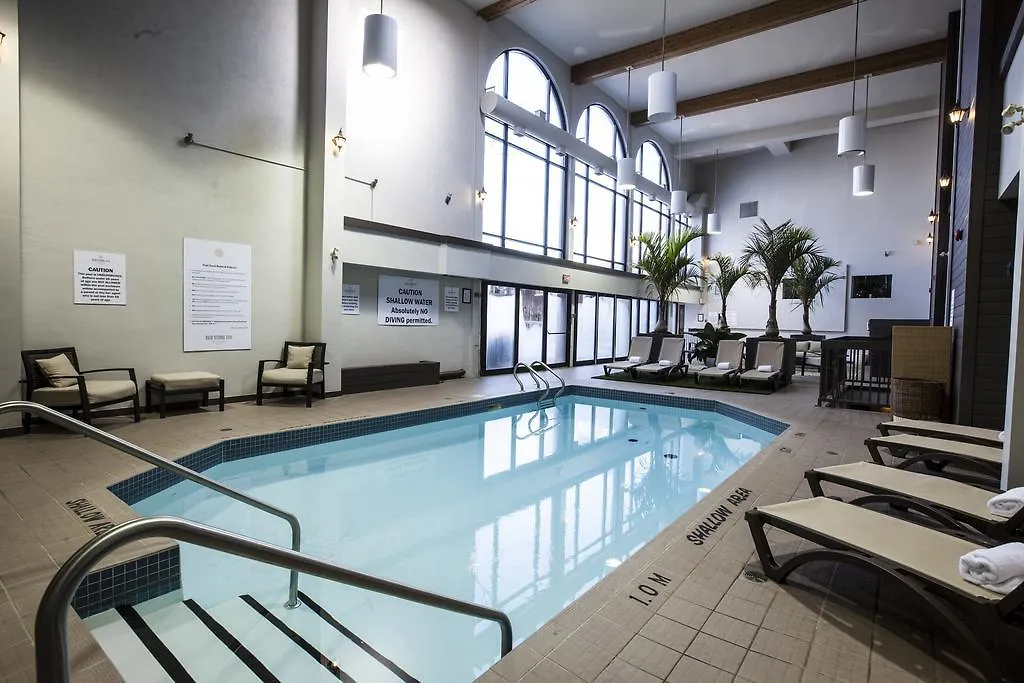 Old Stone Inn Boutique Hotel Niagara Falls