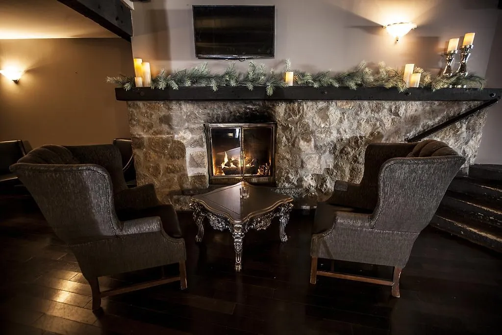 Old Stone Inn Boutique Hotel Niagara Falls