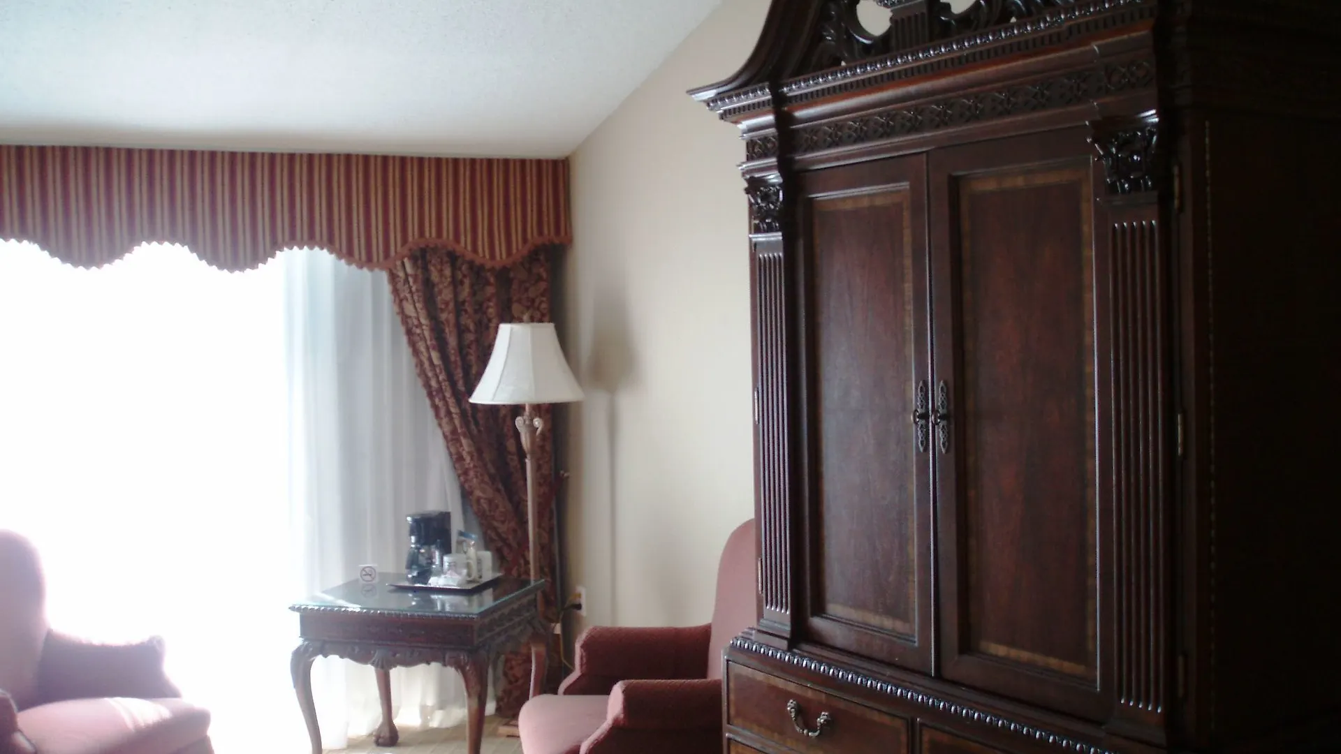 Old Stone Inn Boutique Hotel Niagara Falls