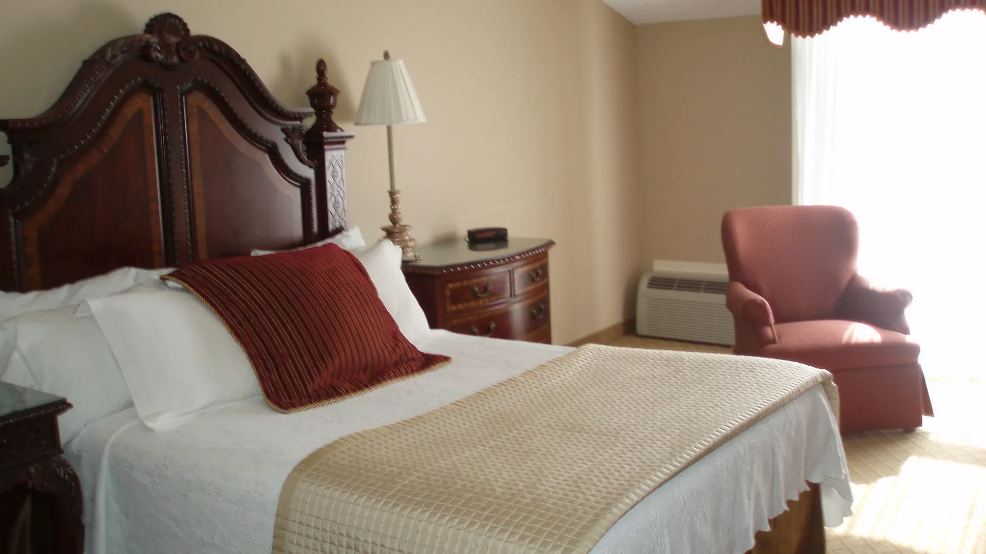 Old Stone Inn Boutique Hotel Niagara Falls