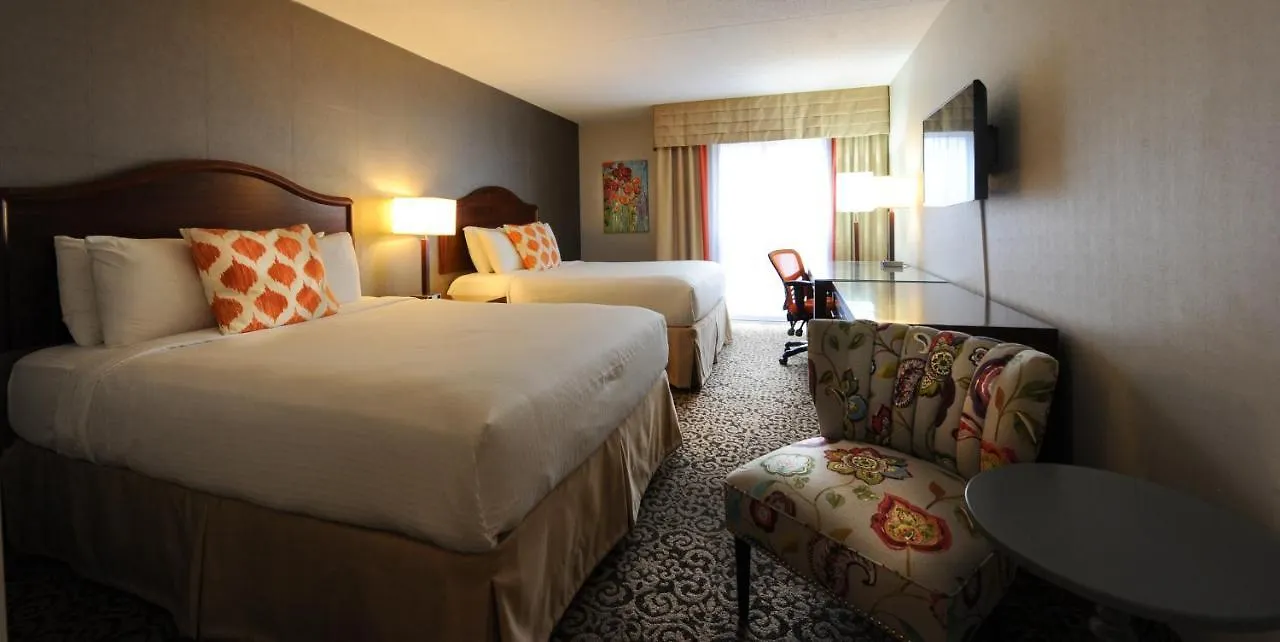 Old Stone Inn Boutique Hotel Niagara Falls Canada