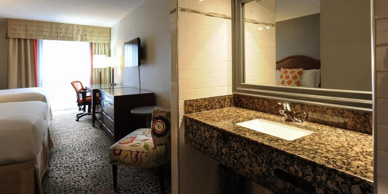 Old Stone Inn Boutique Hotel Niagara Falls 4*,  Canada